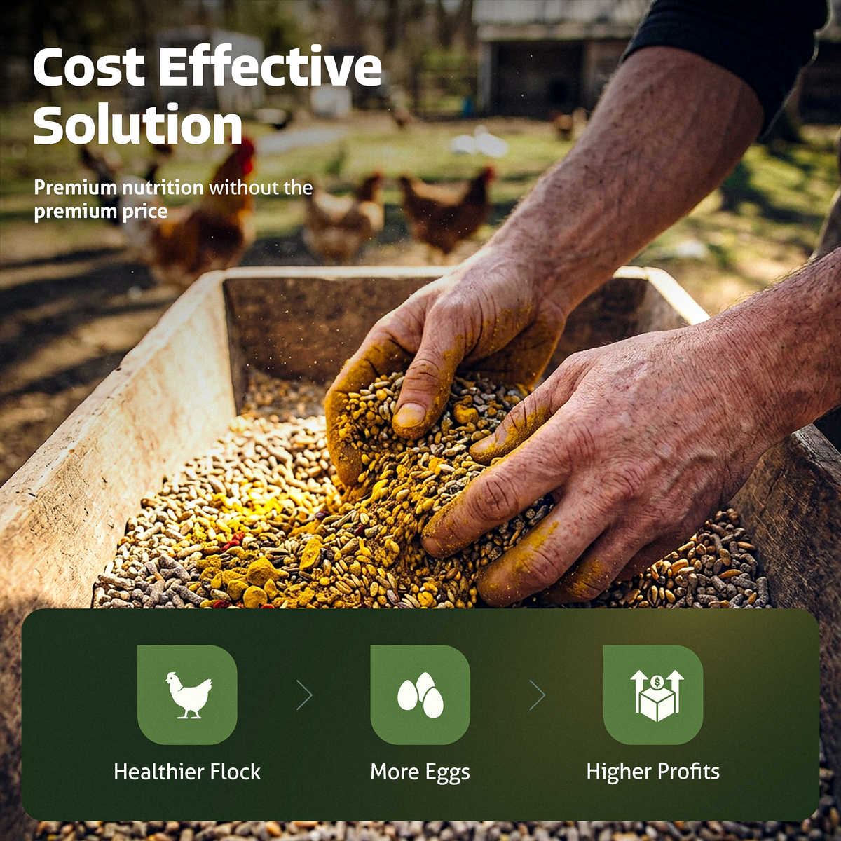 Nestcare Daily Worm Defense + Gut Support