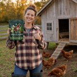 Dr. Sarah Mitchell - Poultry Veterinarian