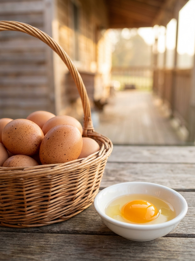 Egg Quality